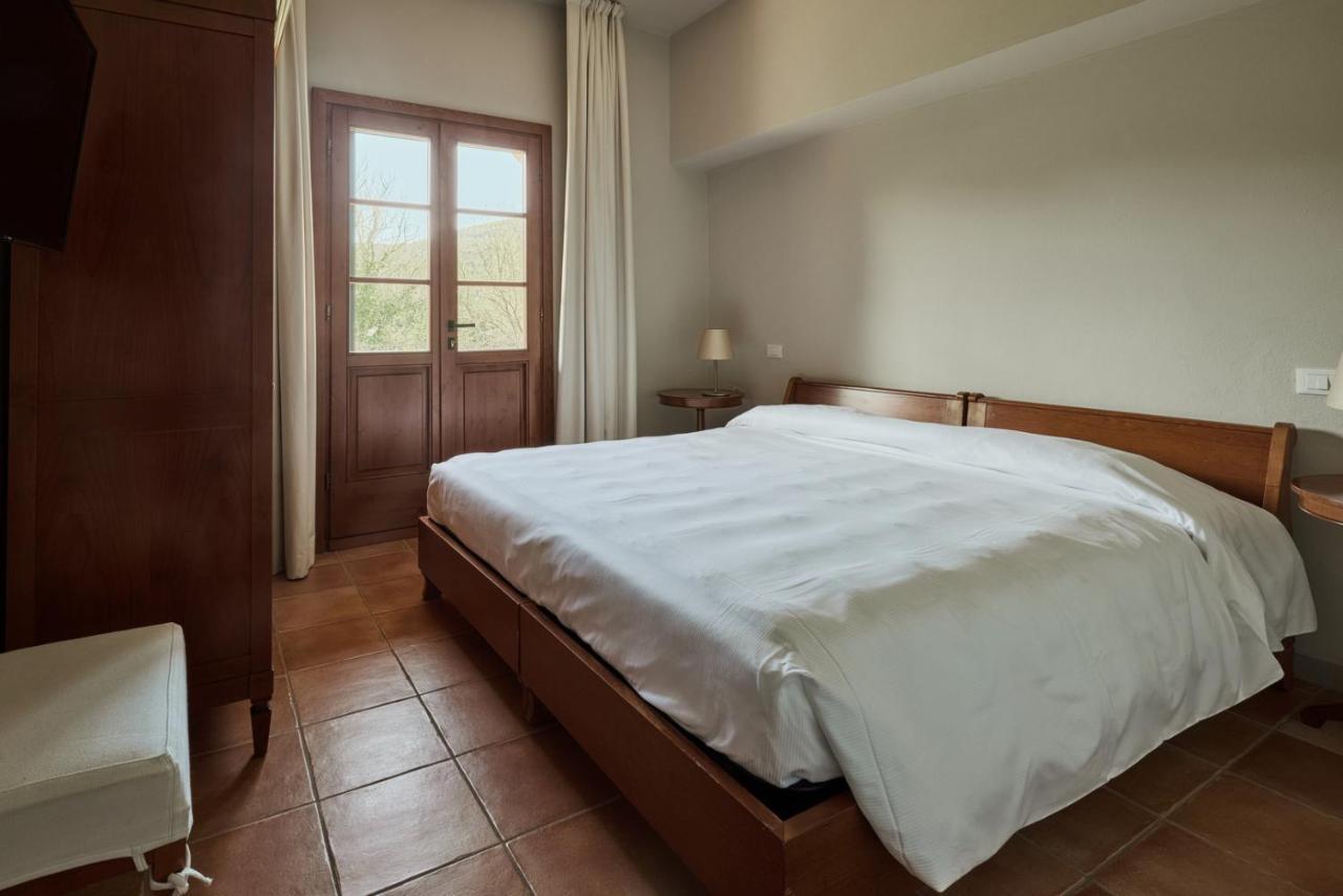 Agriturismo Villetta Di Monterufoli Монтеверди-Мариттимо Экстерьер фото