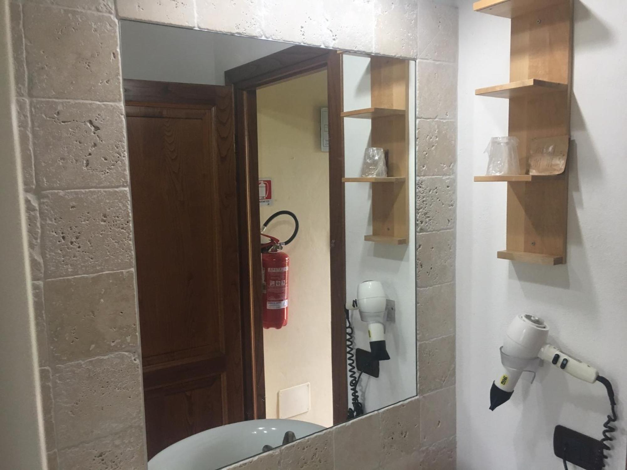 Agriturismo Villetta Di Monterufoli Монтеверди-Мариттимо Экстерьер фото